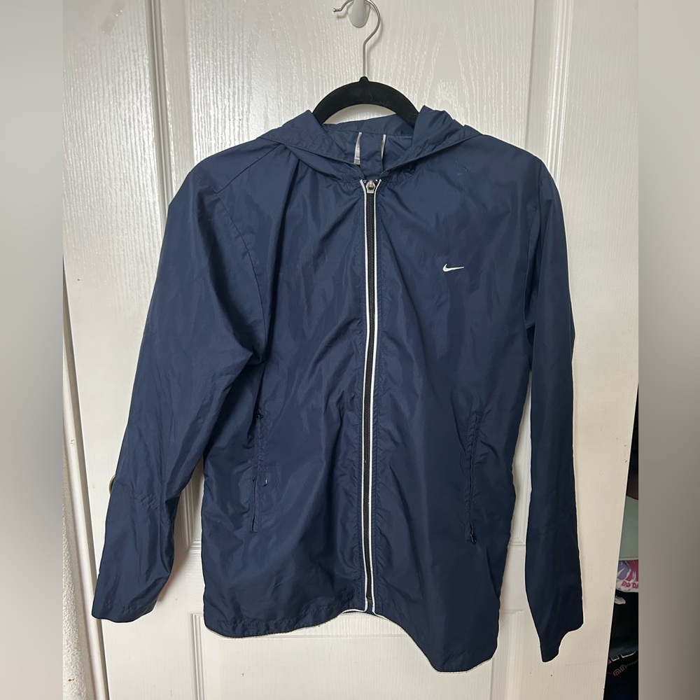 Nike windbreaker